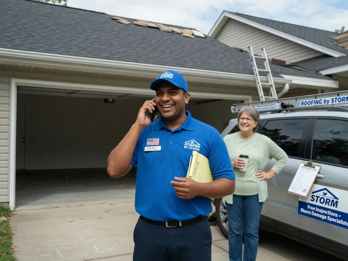 Roof Repair Near Me Sigourney, IA FAQs